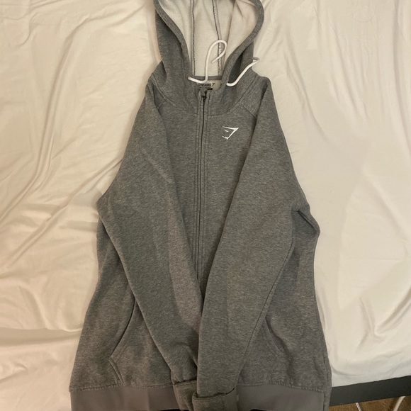 Winter Track Suit Jacket - Picture 2 of 4